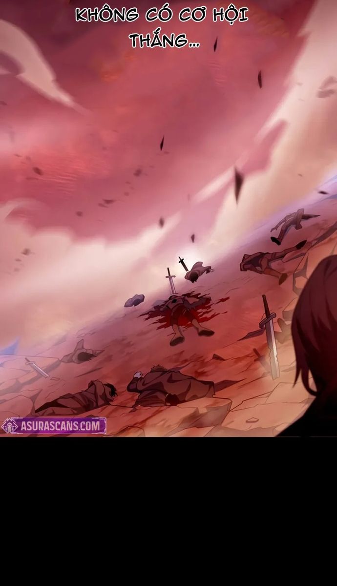 Hắc Ám Kiếm Sĩ Hồi Quy Chapter 1 - 57