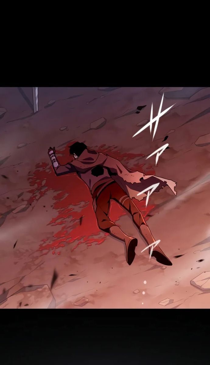 Hắc Ám Kiếm Sĩ Hồi Quy Chapter 1 - 58