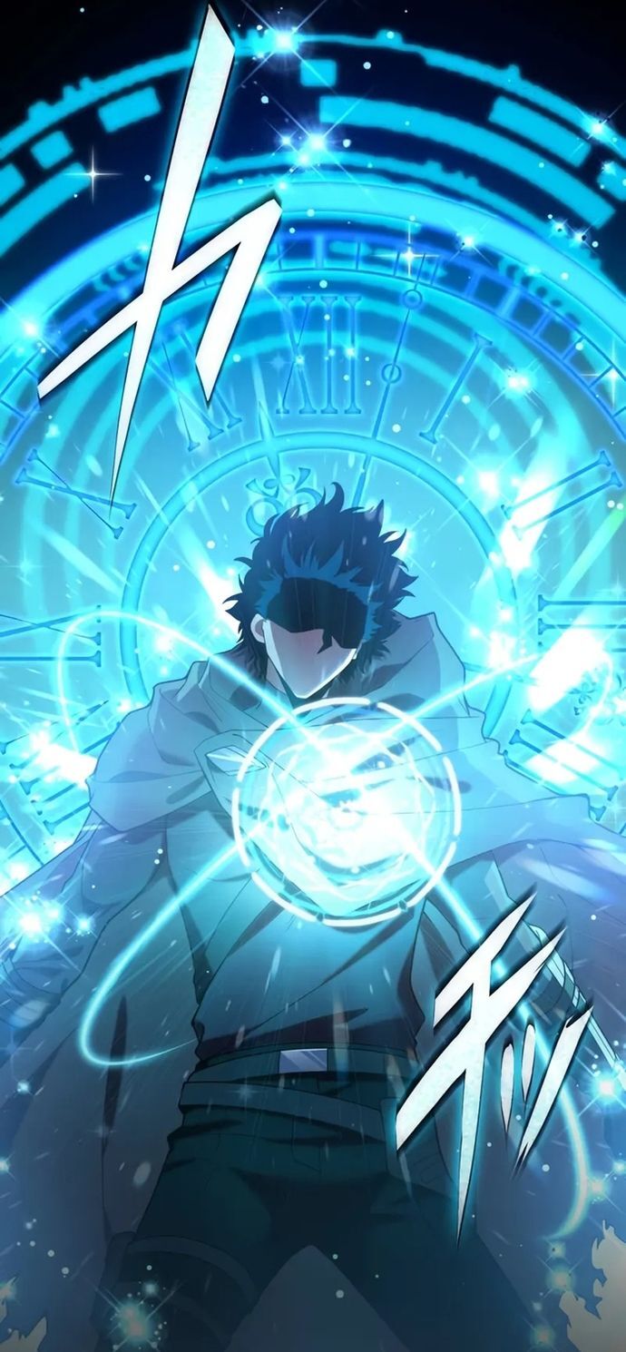 Hắc Ám Kiếm Sĩ Hồi Quy Chapter 1 - 99