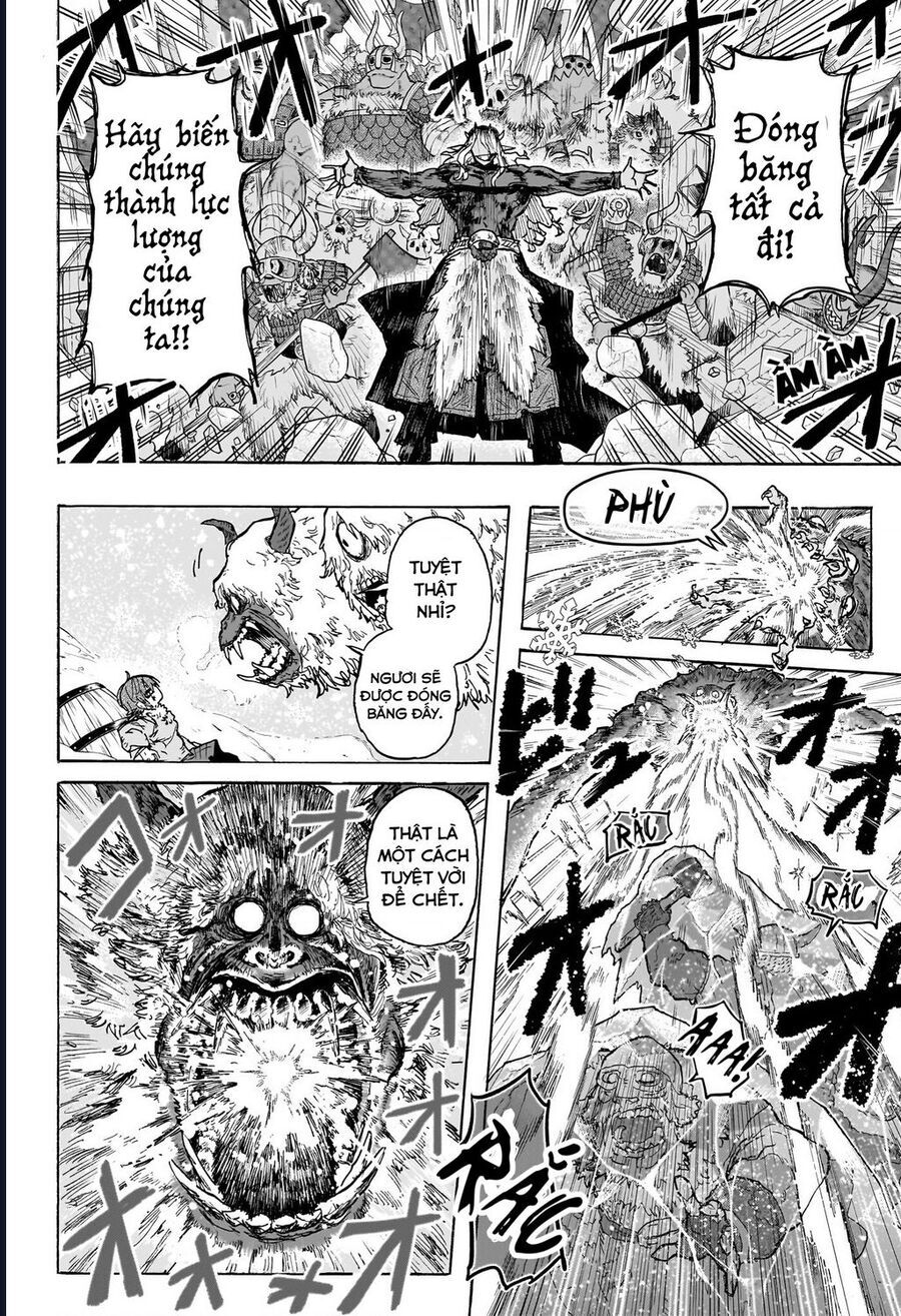 Otr - Ánh Đèn Đêm Đông Chapter 1 - 24