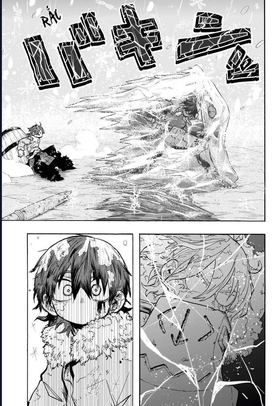 Otr - Ánh Đèn Đêm Đông Chapter 1 - 27