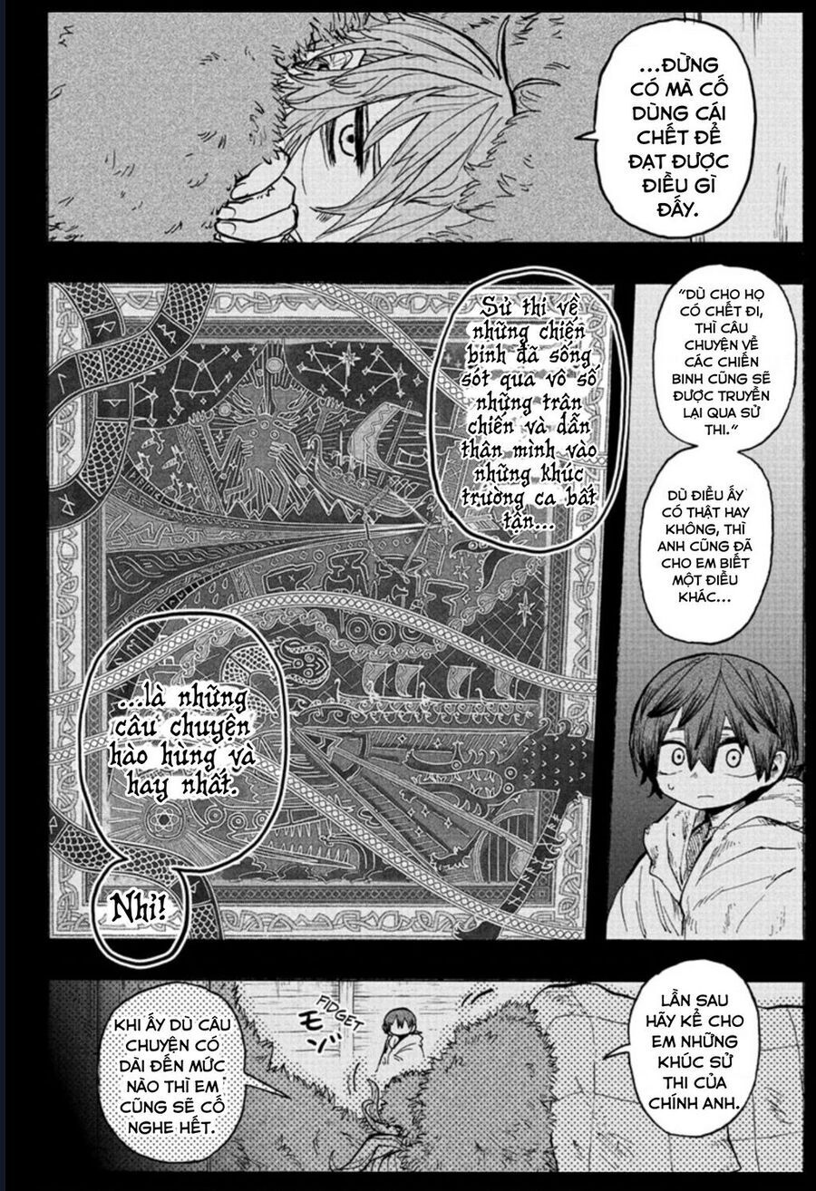 Otr - Ánh Đèn Đêm Đông Chapter 1 - 30