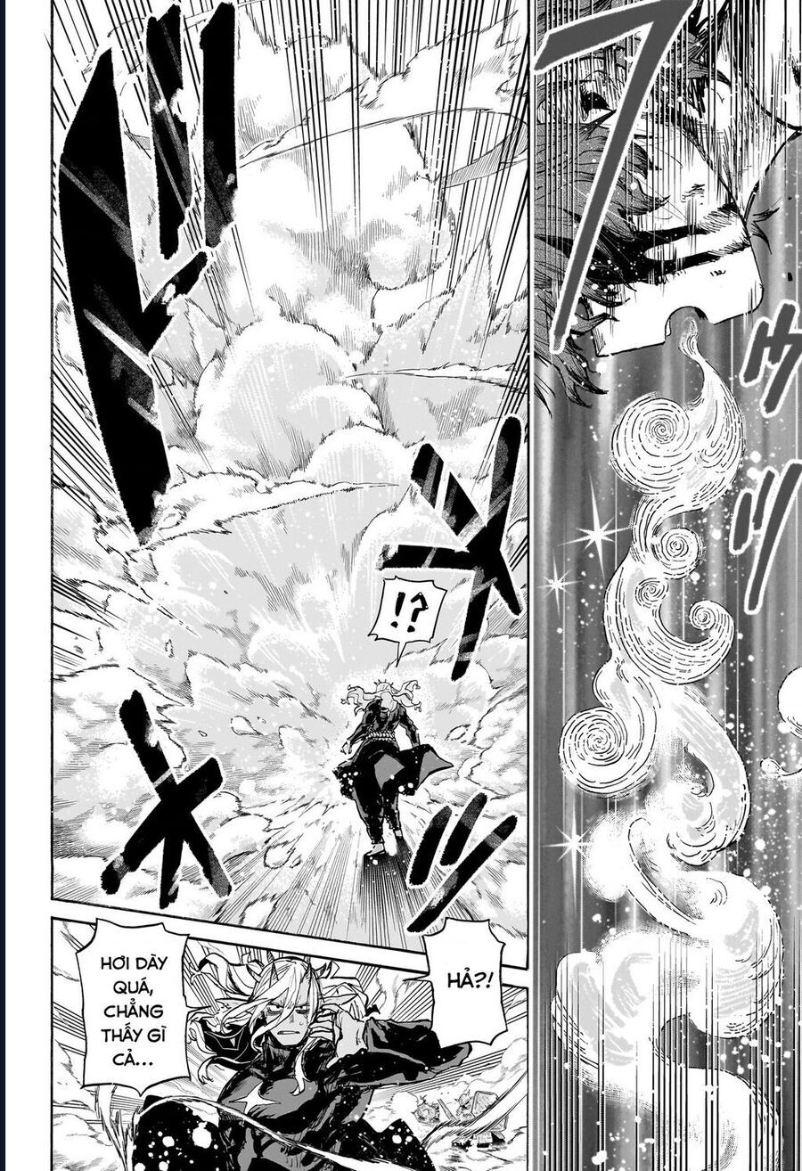 Otr - Ánh Đèn Đêm Đông Chapter 1 - 35