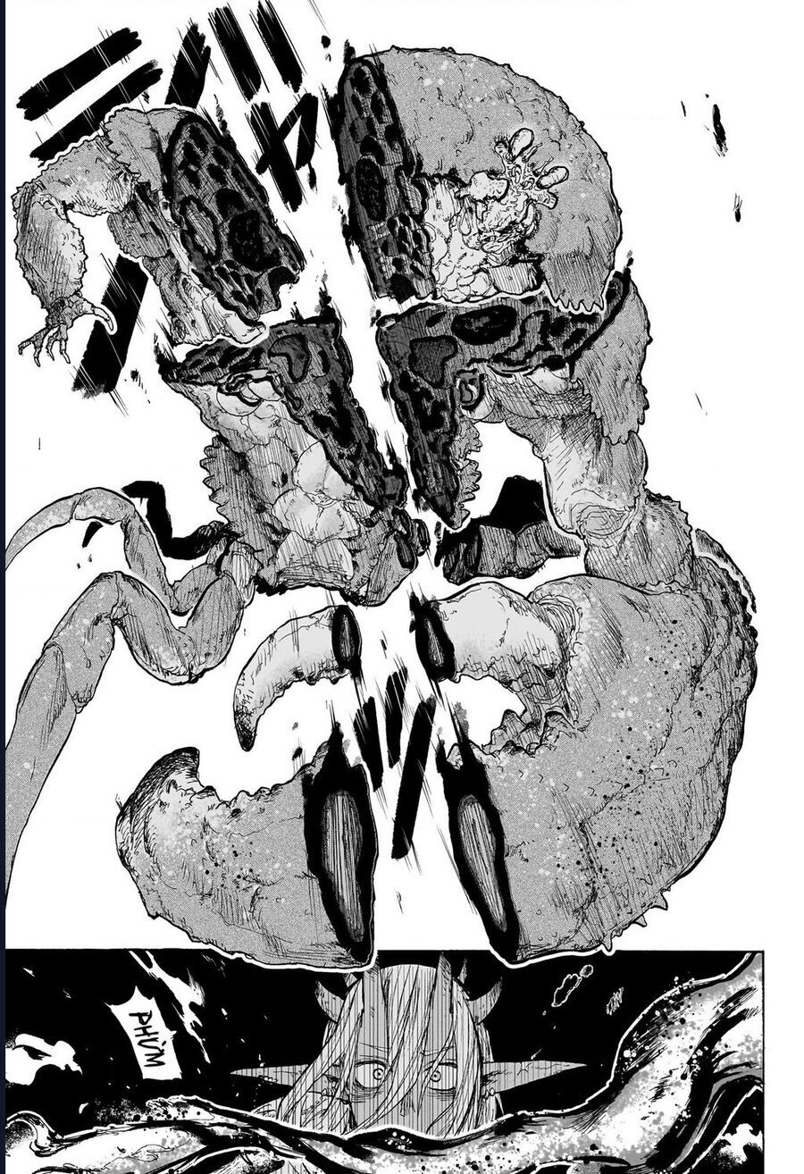Otr - Ánh Đèn Đêm Đông Chapter 1 - 36