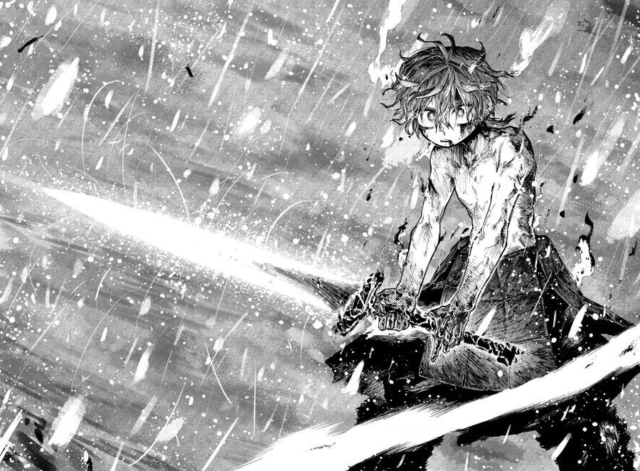 Otr - Ánh Đèn Đêm Đông Chapter 1 - 37