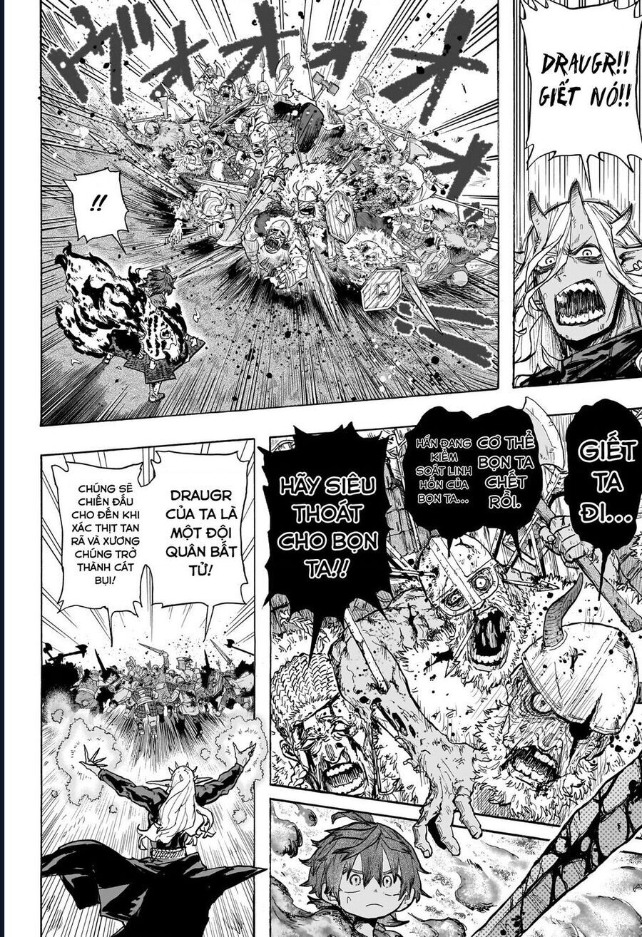 Otr - Ánh Đèn Đêm Đông Chapter 1 - 40