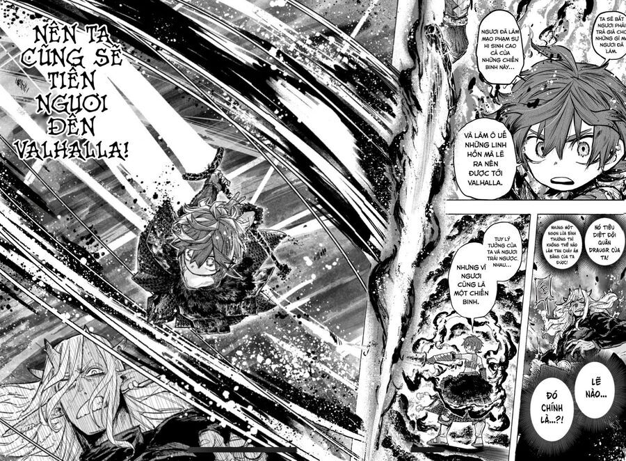 Otr - Ánh Đèn Đêm Đông Chapter 1 - 42