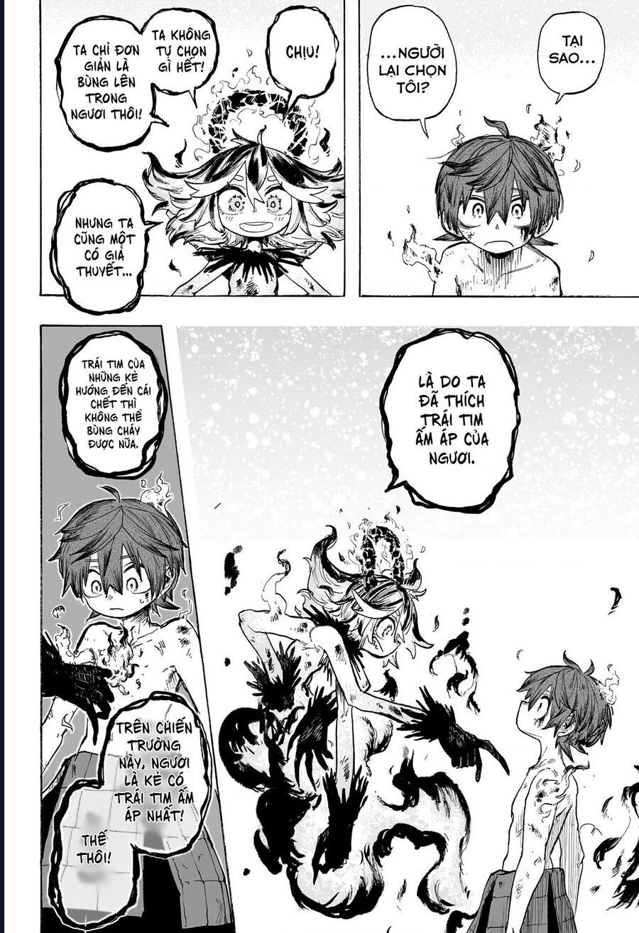 Otr - Ánh Đèn Đêm Đông Chapter 1 - 46