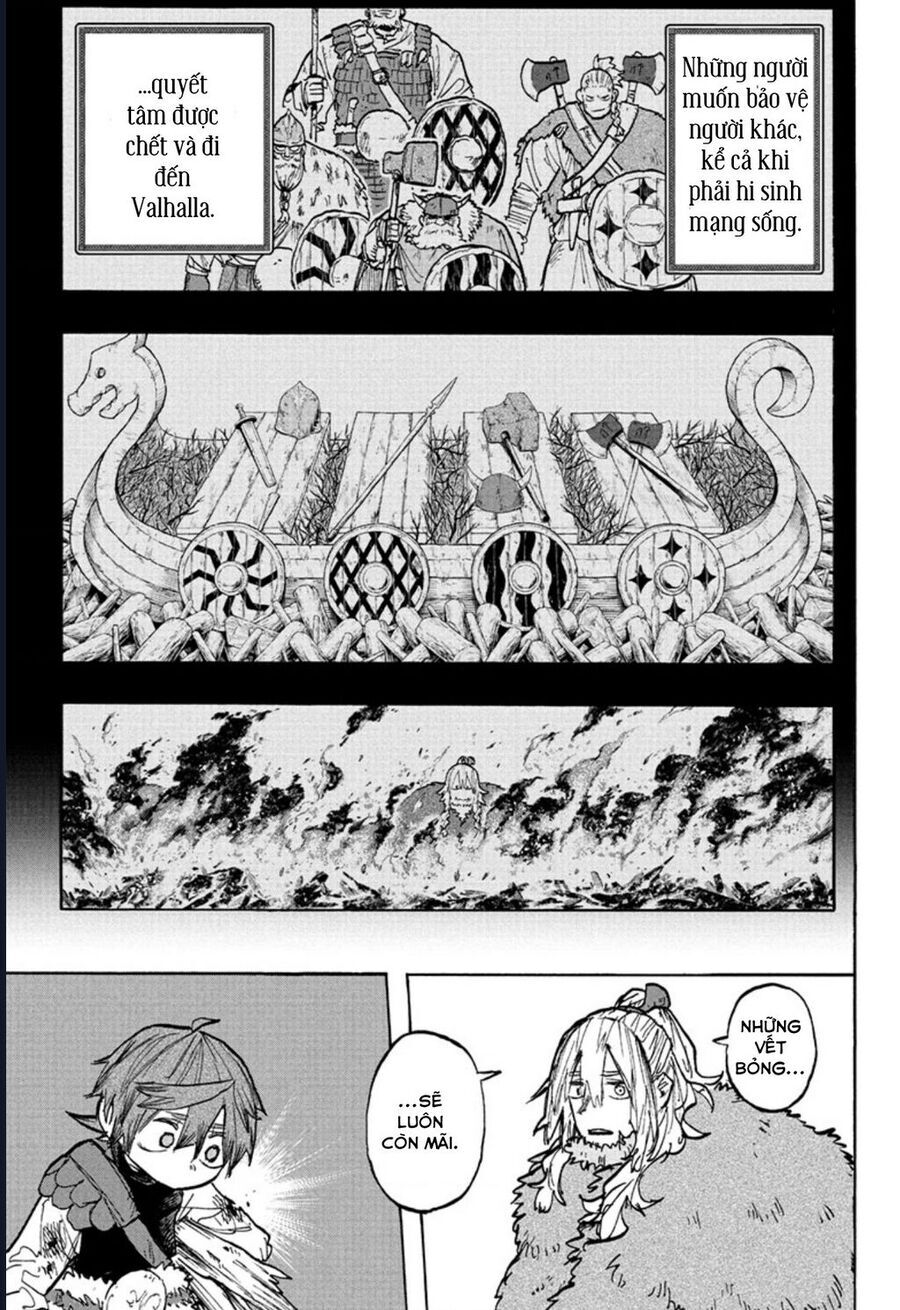 Otr - Ánh Đèn Đêm Đông Chapter 4 - 13