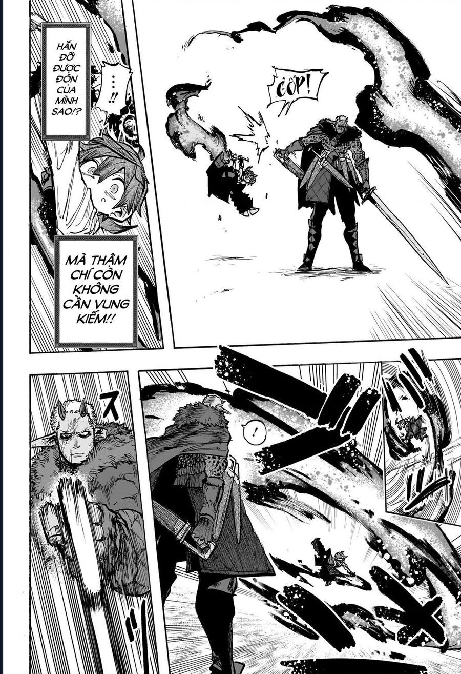 Otr - Ánh Đèn Đêm Đông Chapter 9 - 16