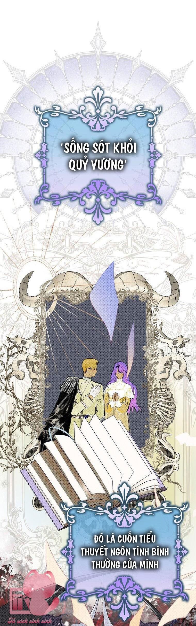 Các Nam Chính Đã Bị Nữ Phụ Cướp Mất Chapter 0 - 11