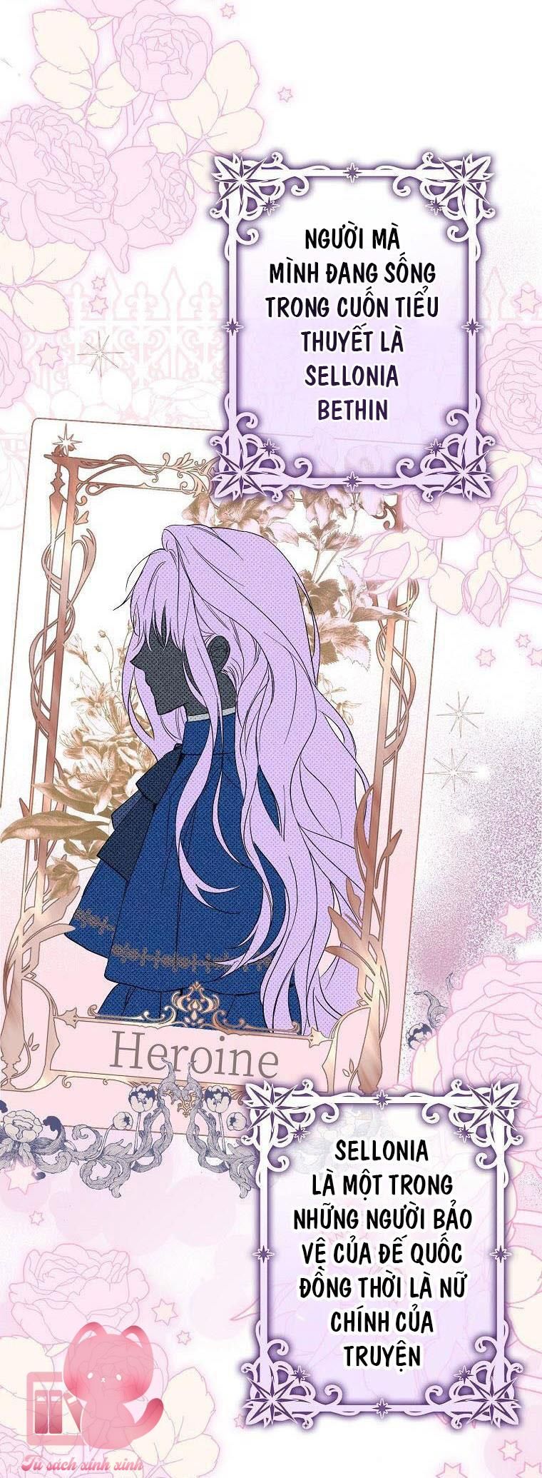 Các Nam Chính Đã Bị Nữ Phụ Cướp Mất Chapter 0 - 14