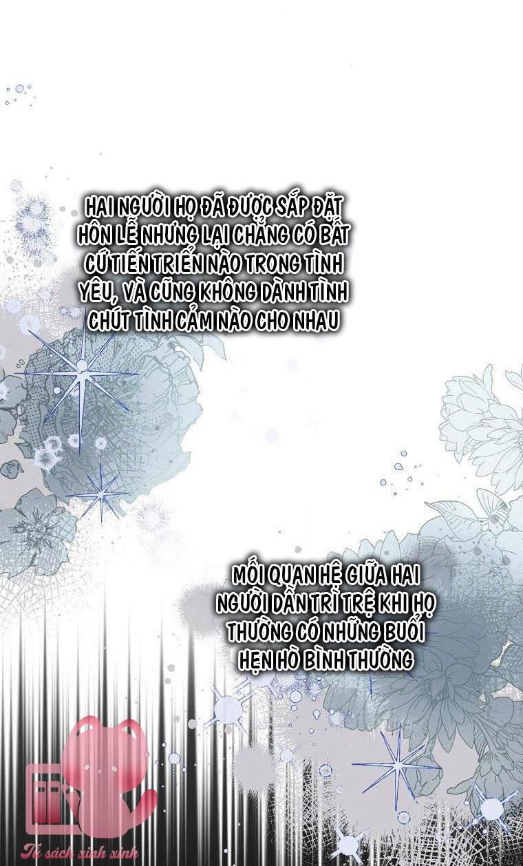 Các Nam Chính Đã Bị Nữ Phụ Cướp Mất Chapter 0 - 16