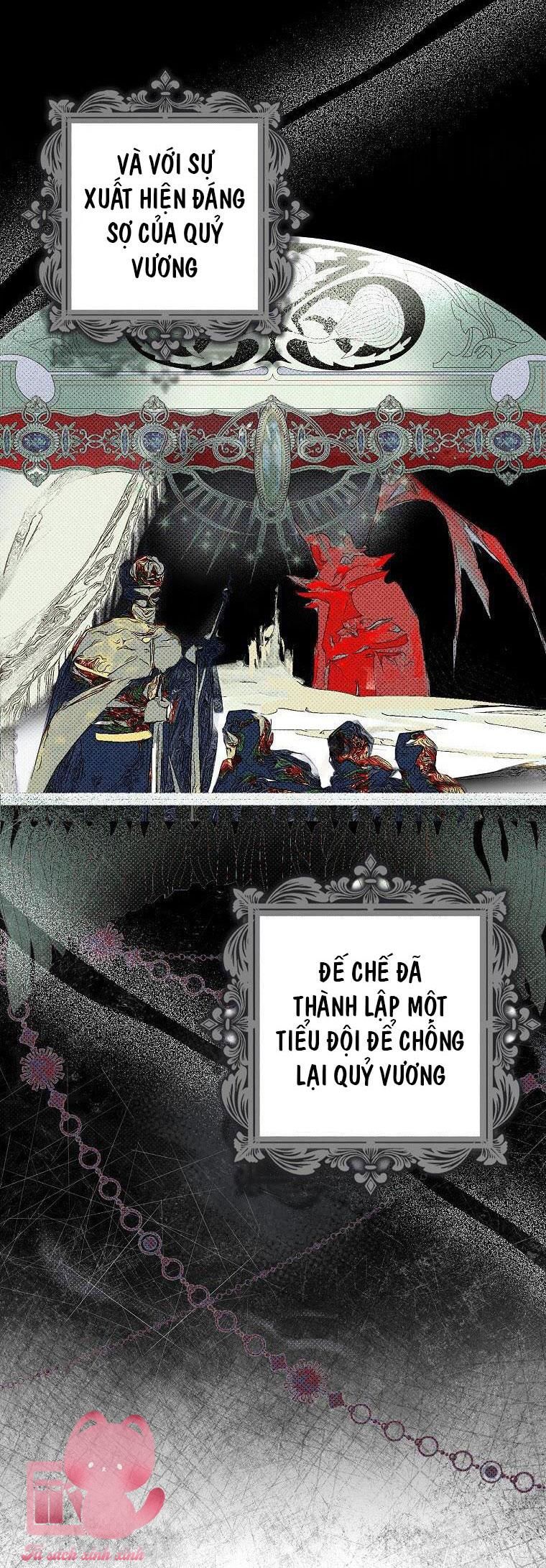 Các Nam Chính Đã Bị Nữ Phụ Cướp Mất Chapter 0 - 18