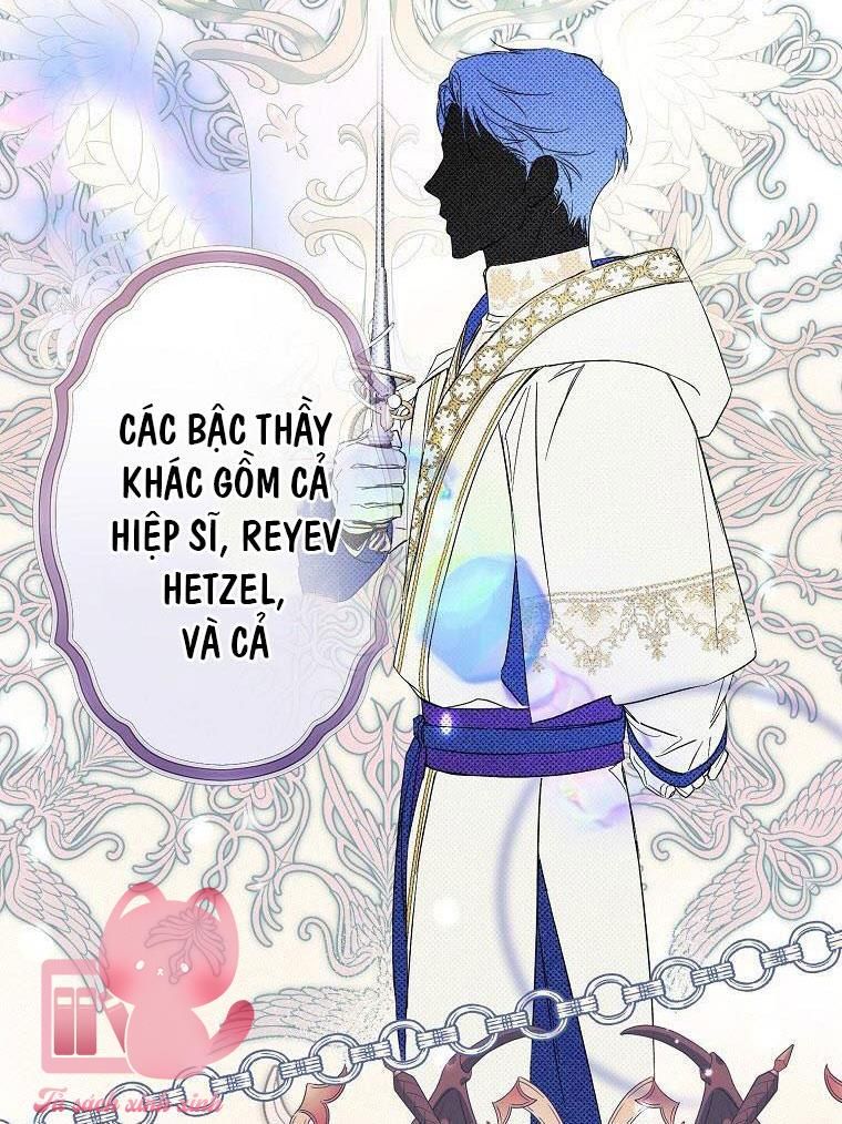 Các Nam Chính Đã Bị Nữ Phụ Cướp Mất Chapter 0 - 21