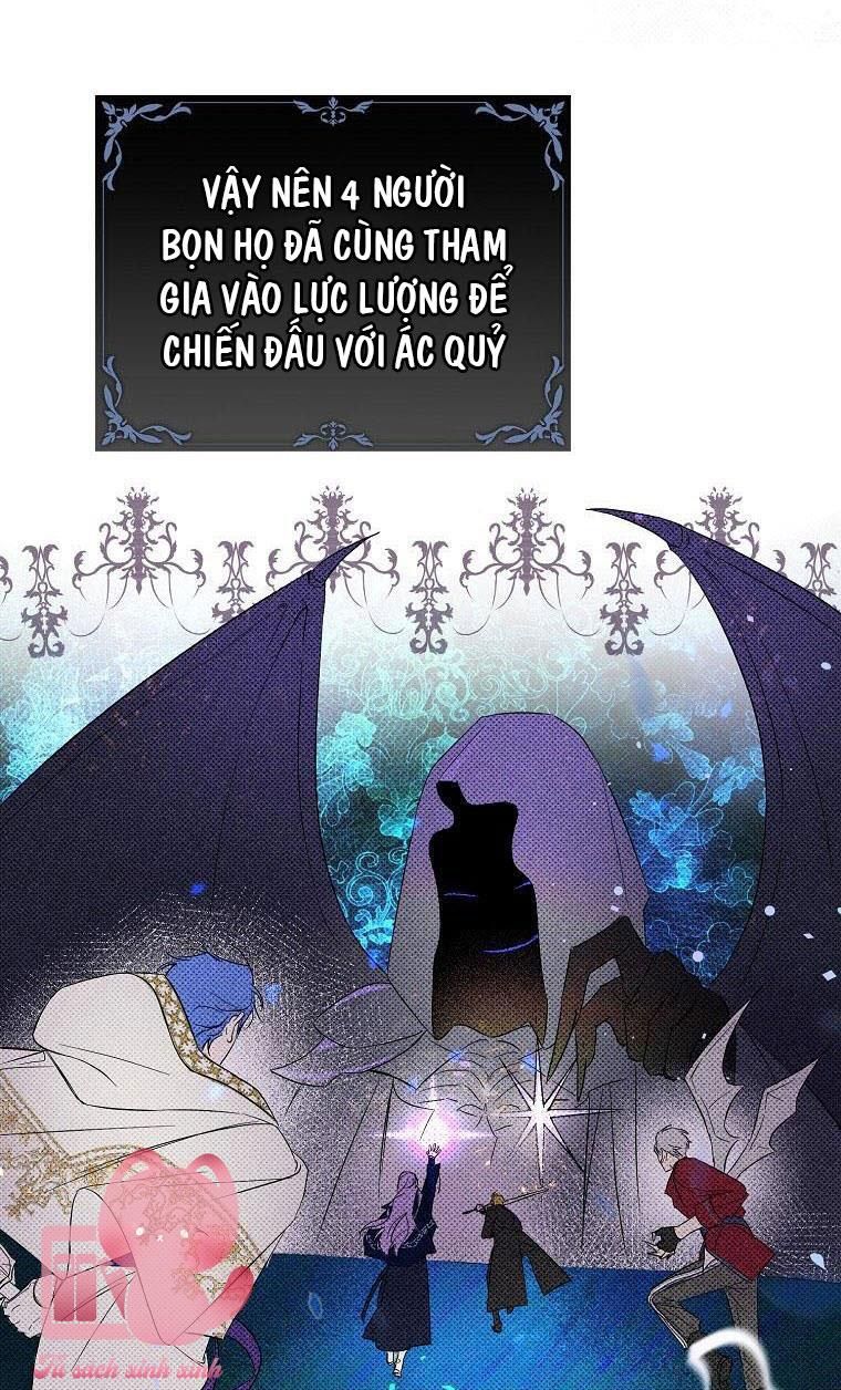 Các Nam Chính Đã Bị Nữ Phụ Cướp Mất Chapter 0 - 28