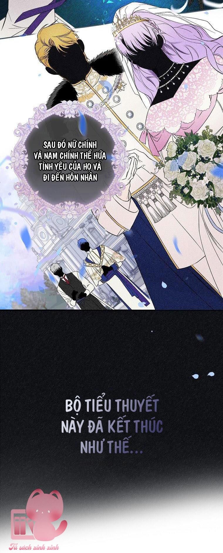 Các Nam Chính Đã Bị Nữ Phụ Cướp Mất Chapter 0 - 29