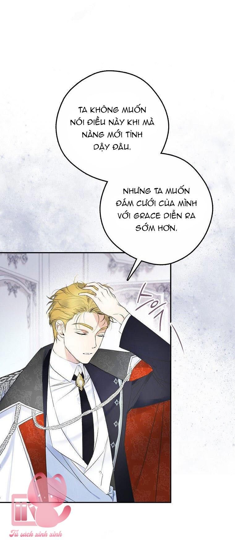 Các Nam Chính Đã Bị Nữ Phụ Cướp Mất Chapter 0 - 4