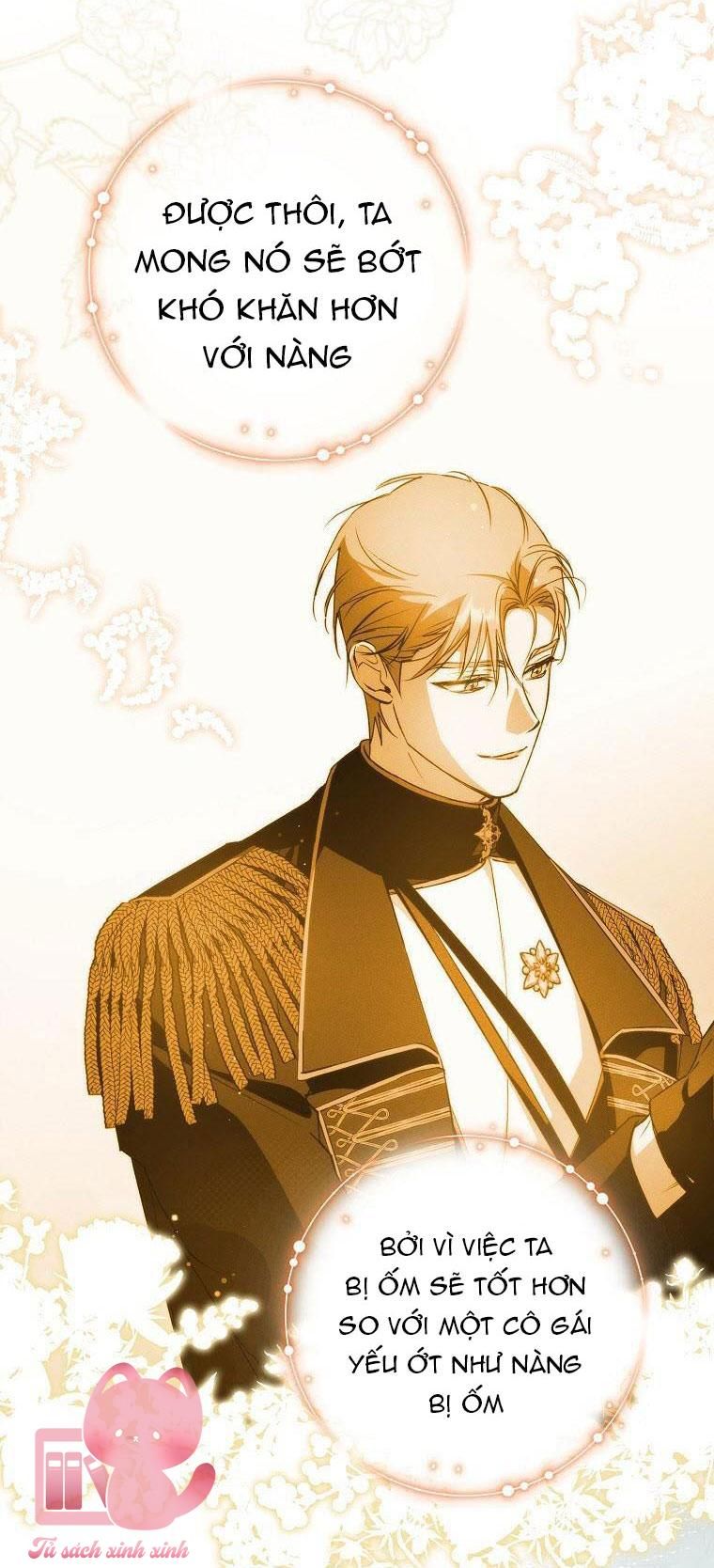 Các Nam Chính Đã Bị Nữ Phụ Cướp Mất Chapter 0 - 36