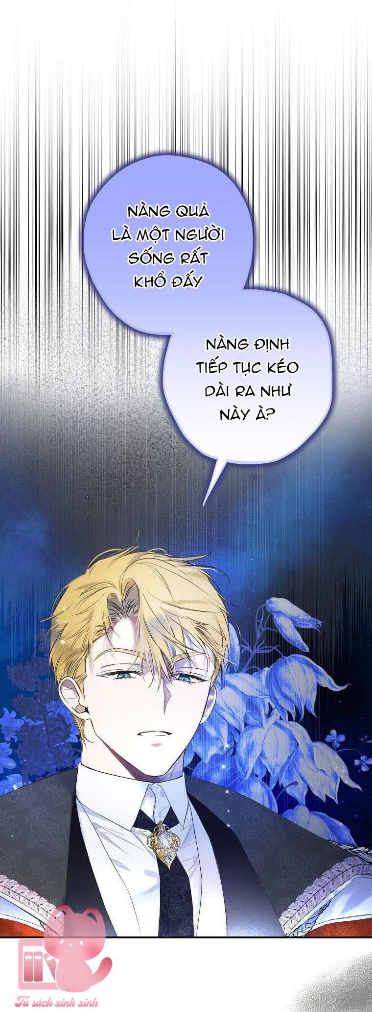 Các Nam Chính Đã Bị Nữ Phụ Cướp Mất Chapter 0 - 39