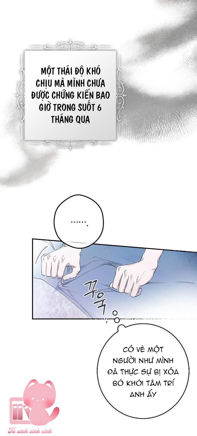 Các Nam Chính Đã Bị Nữ Phụ Cướp Mất Chapter 0 - 40