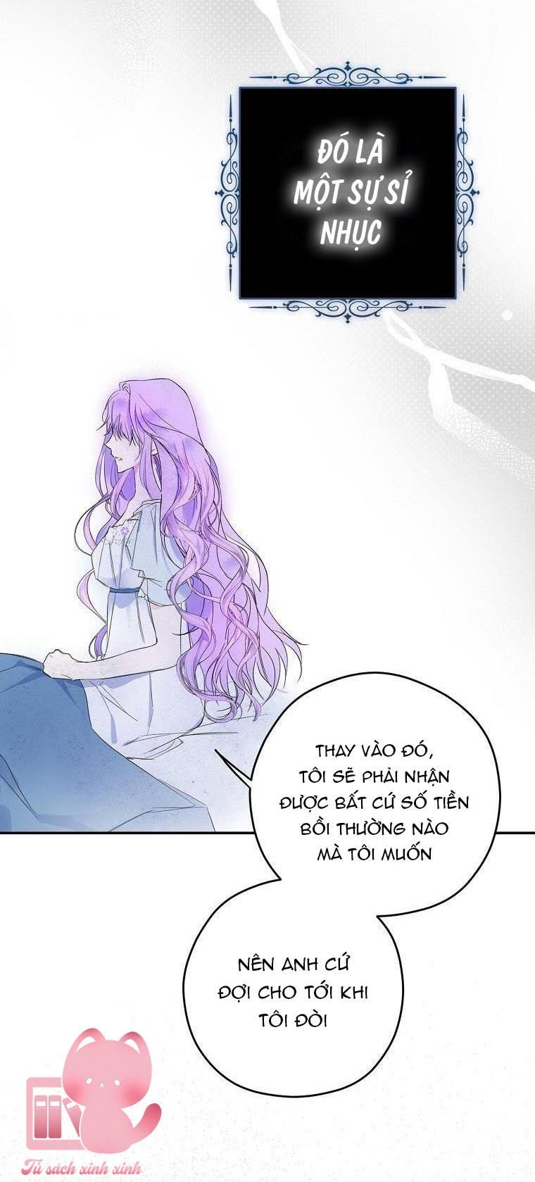 Các Nam Chính Đã Bị Nữ Phụ Cướp Mất Chapter 0 - 42