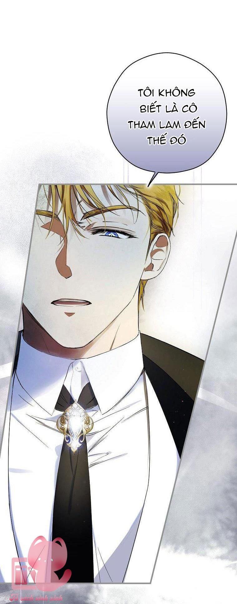 Các Nam Chính Đã Bị Nữ Phụ Cướp Mất Chapter 0 - 45