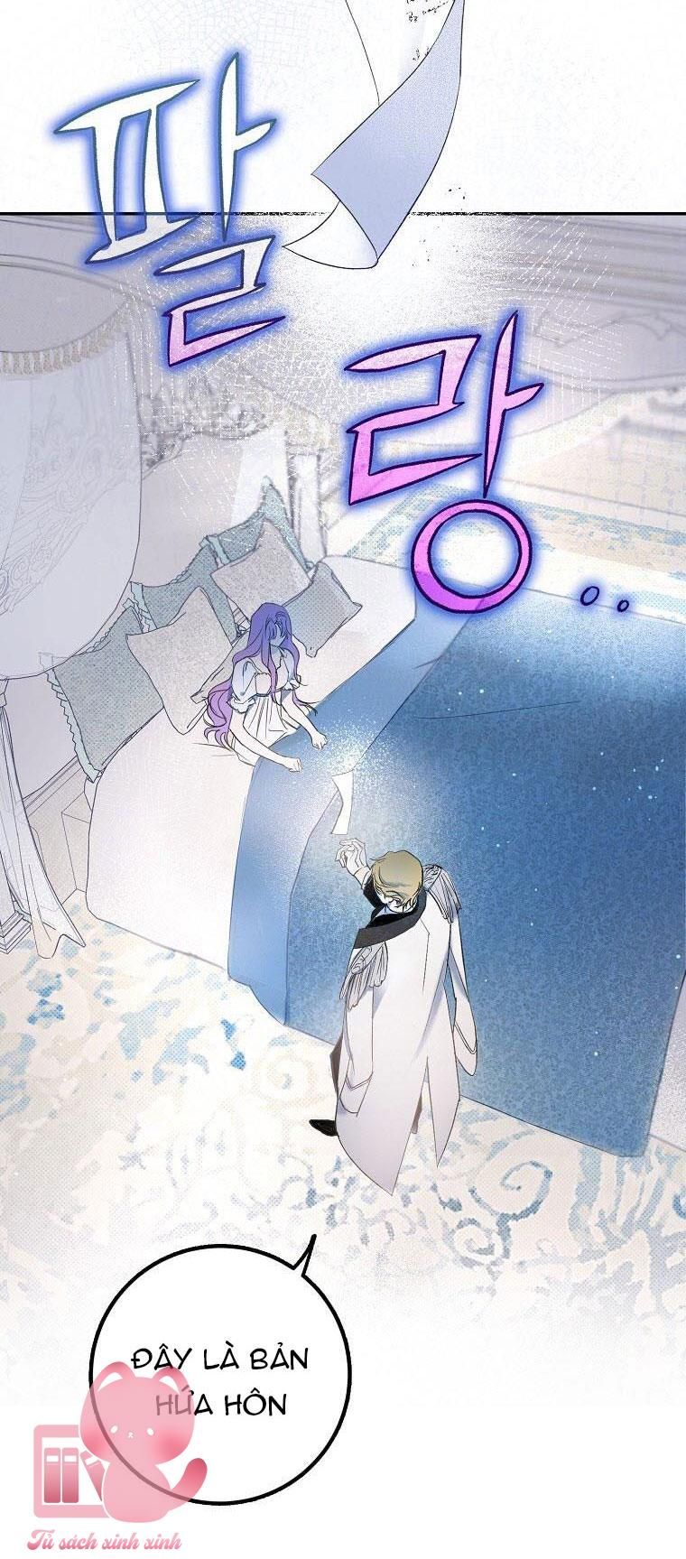 Các Nam Chính Đã Bị Nữ Phụ Cướp Mất Chapter 0 - 52