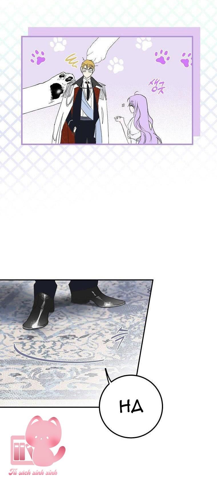 Các Nam Chính Đã Bị Nữ Phụ Cướp Mất Chapter 0 - 60