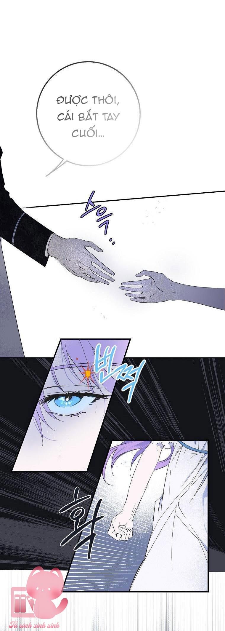 Các Nam Chính Đã Bị Nữ Phụ Cướp Mất Chapter 0 - 61