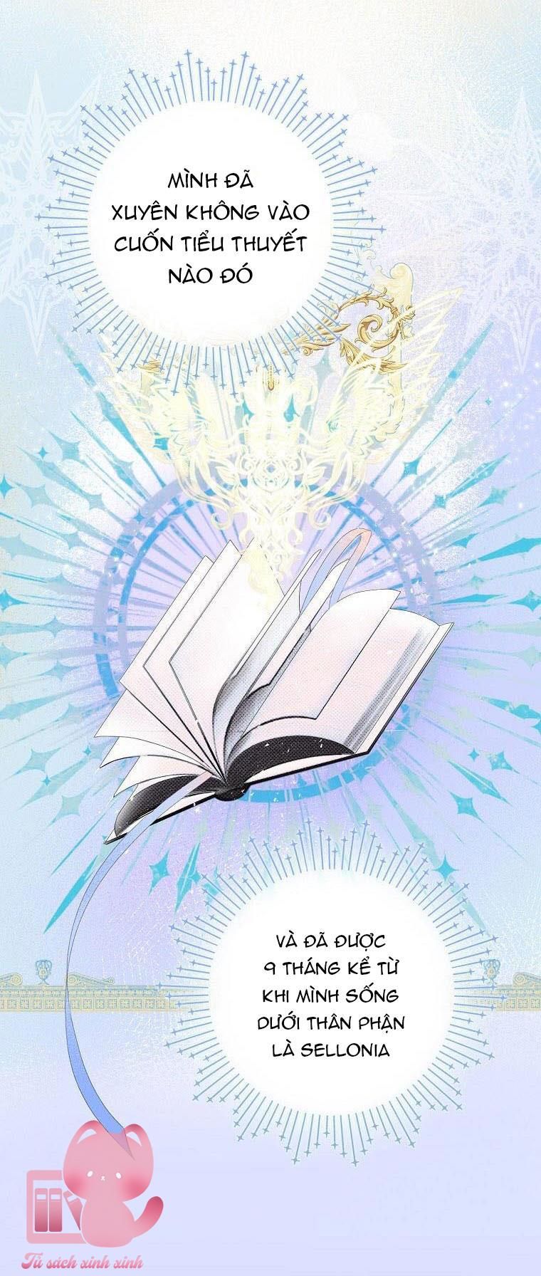 Các Nam Chính Đã Bị Nữ Phụ Cướp Mất Chapter 0 - 8