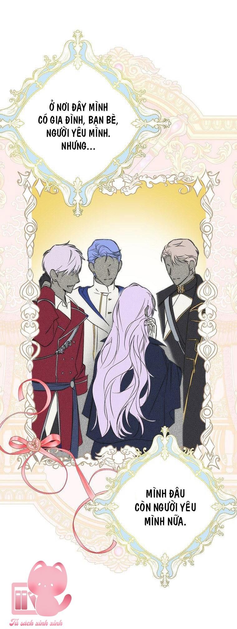 Các Nam Chính Đã Bị Nữ Phụ Cướp Mất Chapter 0 - 75