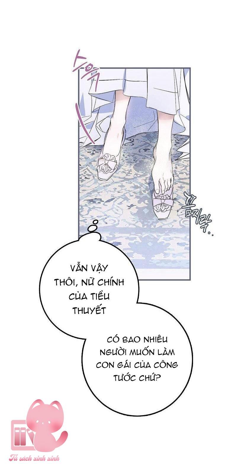 Các Nam Chính Đã Bị Nữ Phụ Cướp Mất Chapter 0 - 76