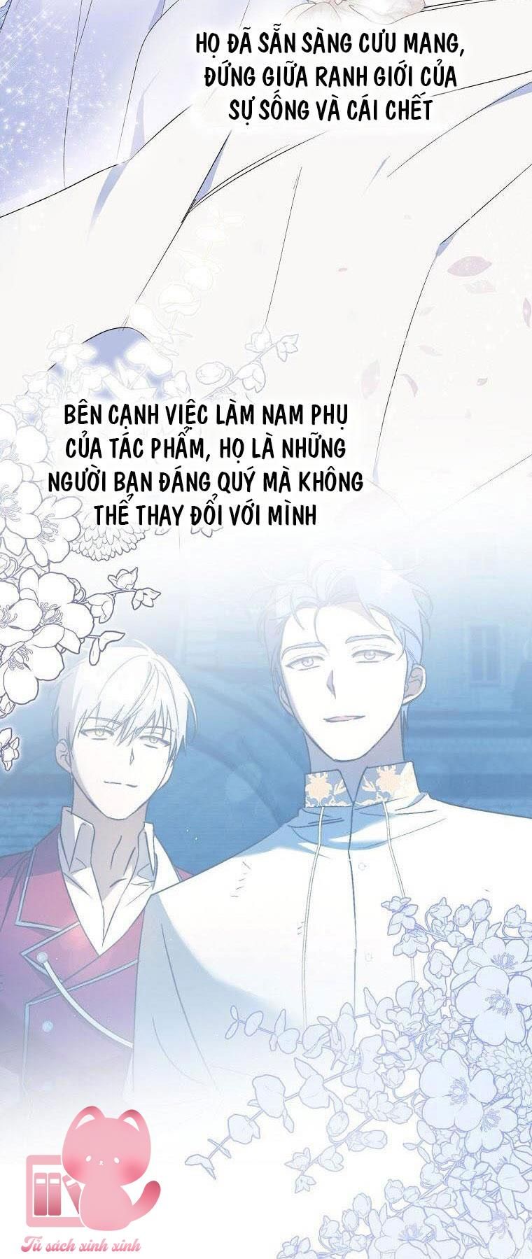 Các Nam Chính Đã Bị Nữ Phụ Cướp Mất Chapter 0 - 79