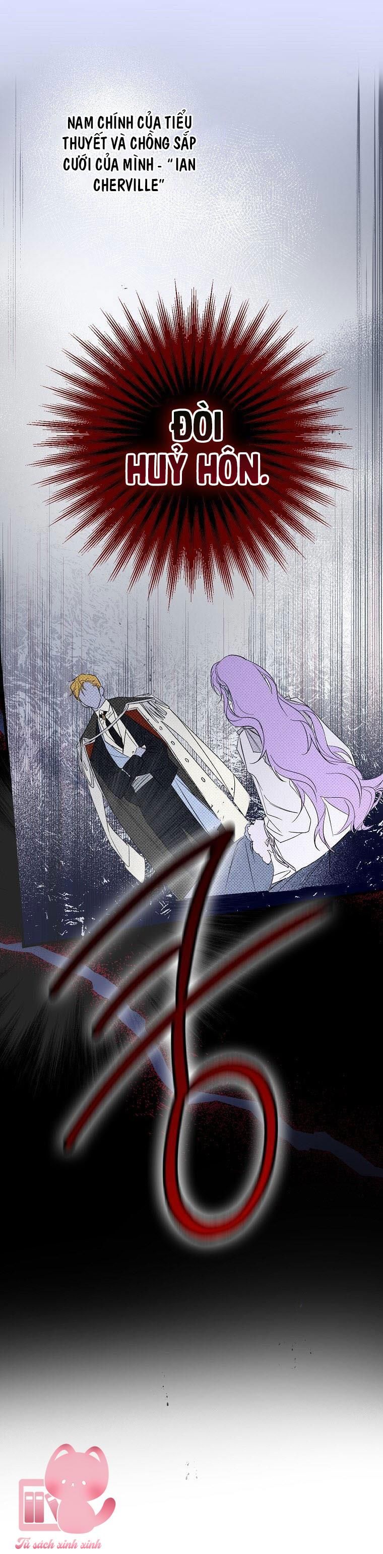 Các Nam Chính Đã Bị Nữ Phụ Cướp Mất Chapter 0 - 9