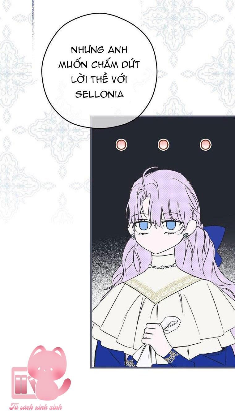 Các Nam Chính Đã Bị Nữ Phụ Cướp Mất Chapter 0 - 84