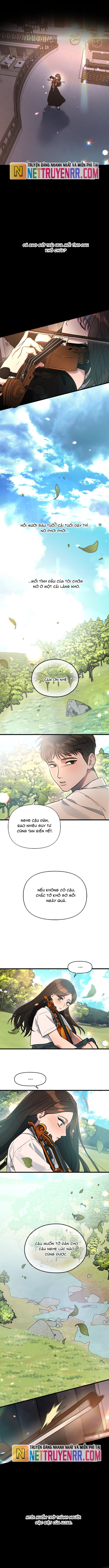 Cạm Bẫy Thanh Lịch Chapter 1 - 2