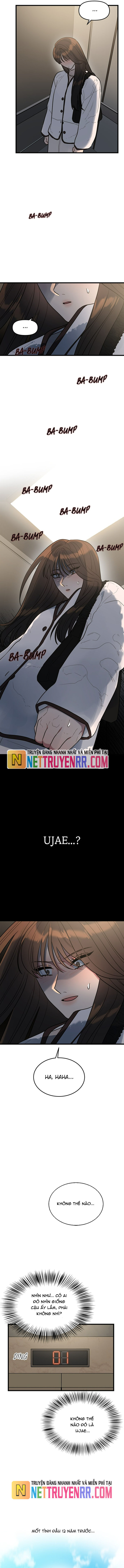 Cạm Bẫy Thanh Lịch Chapter 1 - 13