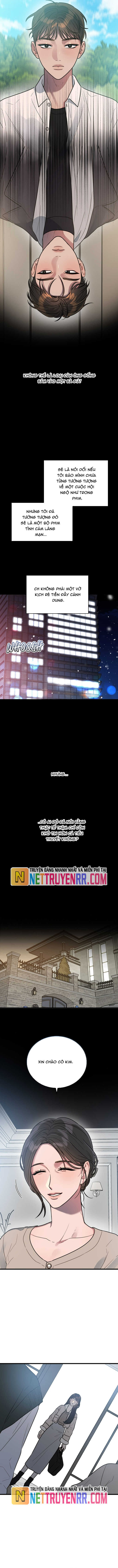 Cạm Bẫy Thanh Lịch Chapter 1 - 14