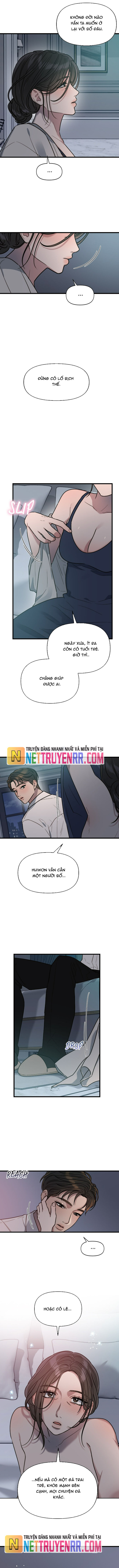 Cạm Bẫy Thanh Lịch Chapter 10 - 5
