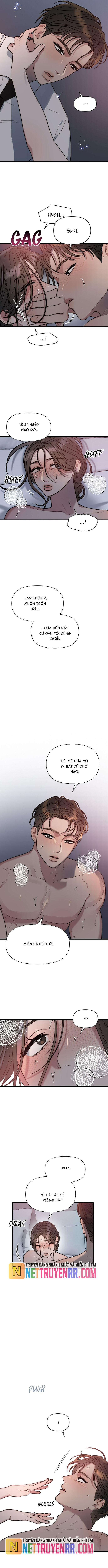 Cạm Bẫy Thanh Lịch Chapter 10 - 6