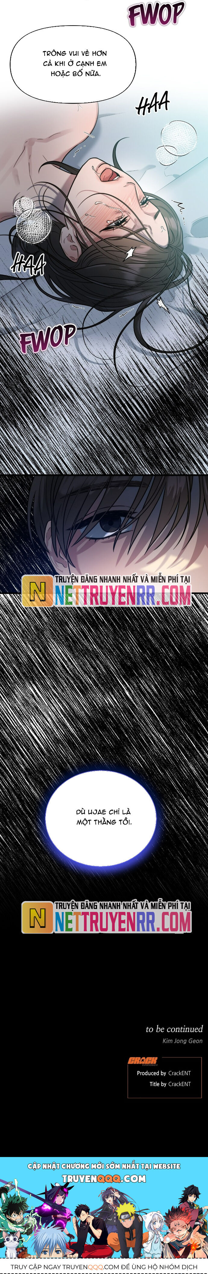 Cạm Bẫy Thanh Lịch Chapter 11 - 11