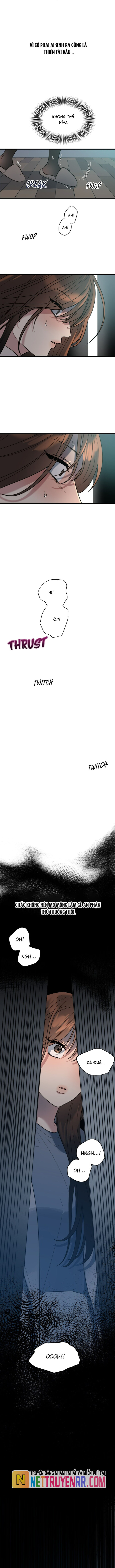 Cạm Bẫy Thanh Lịch Chapter 11 - 8