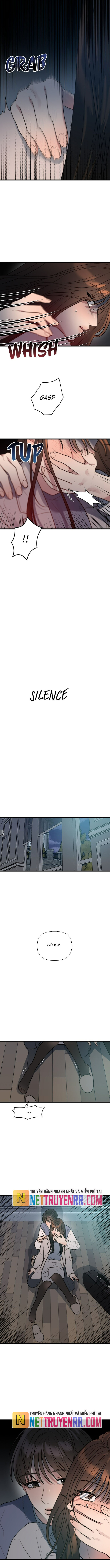 Cạm Bẫy Thanh Lịch Chapter 11 - 9