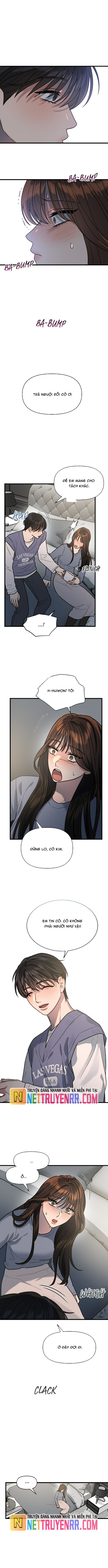 Cạm Bẫy Thanh Lịch Chapter 12 - 11