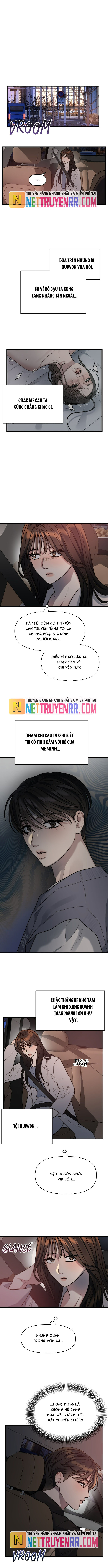 Cạm Bẫy Thanh Lịch Chapter 13 - 6