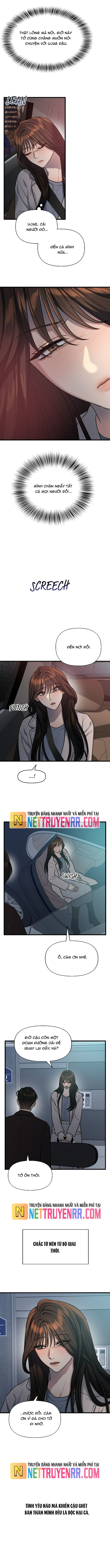 Cạm Bẫy Thanh Lịch Chapter 13 - 7