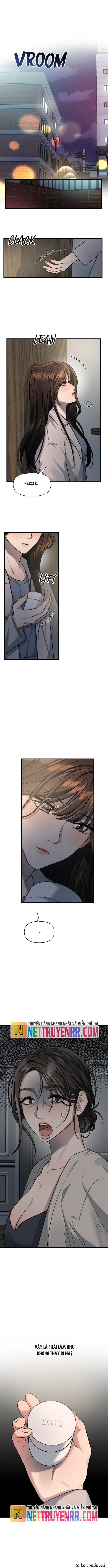 Cạm Bẫy Thanh Lịch Chapter 13 - 10