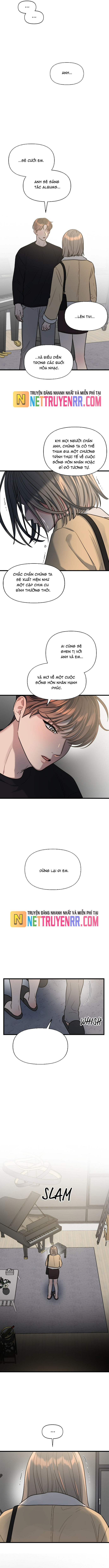 Cạm Bẫy Thanh Lịch Chapter 14 - 11