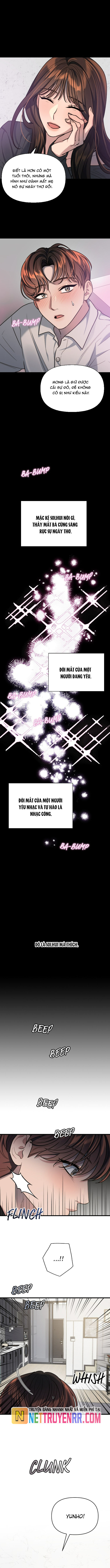 Cạm Bẫy Thanh Lịch Chapter 14 - 5